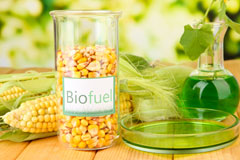 Lower Bracky biofuel availability