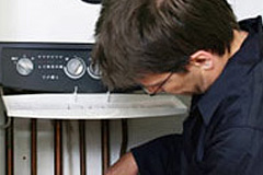 boiler repair Lower Bracky