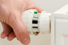Lower Bracky central heating repair costs