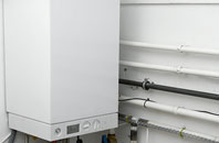 free Lower Bracky condensing boiler quotes